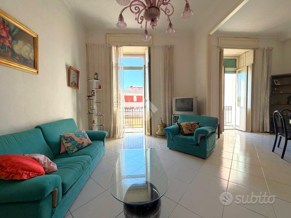 Apartment in Napoli, Chiaia, Municipalità 1 - Vista 5