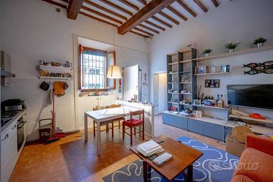 Appartamento di 61 m² con 2 locali a Signa