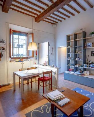 Appartamento di 61 m² con 2 locali a Signa