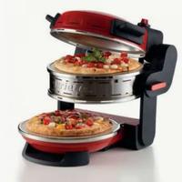 Forno pizza doppio ariete