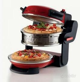 Forno pizza doppio ariete