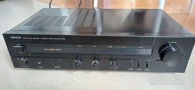 Amplificatore Stereo Hi-Fi DENON PMA-320