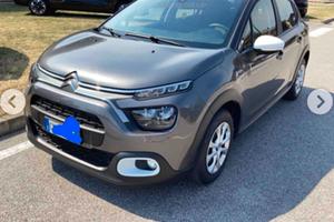 Citroen C3 BlueHDi 100 S&S Feel