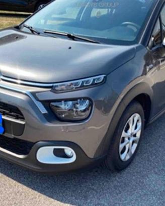 Citroen C3 BlueHDi 100 S&S Feel
