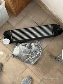 Intercooler BMW 420D ORIGINALE 15.000km