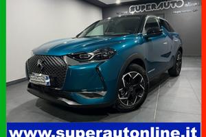 DS AUTOMOBILES DS 3 Crossback BlueHDi 100 So Chi