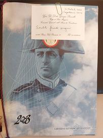 calendari storici Arma 