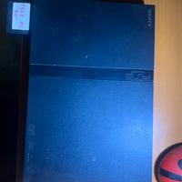 Ps2 mod Freemcboot giochi solo da Usb!