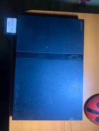 Ps2 mod Freemcboot giochi solo da Usb!