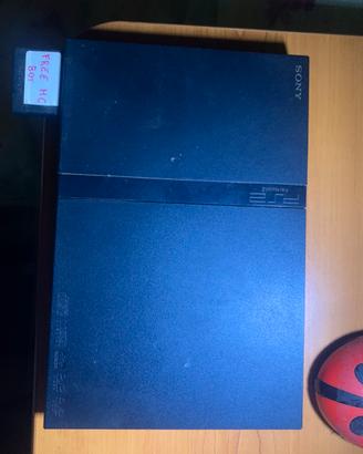 Ps2 mod Freemcboot giochi solo da Usb!