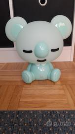 Lampada notturna da tavolo Zumaline