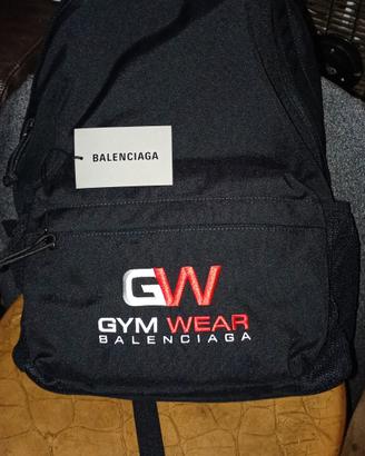 zaino Balenciaga nuovo,