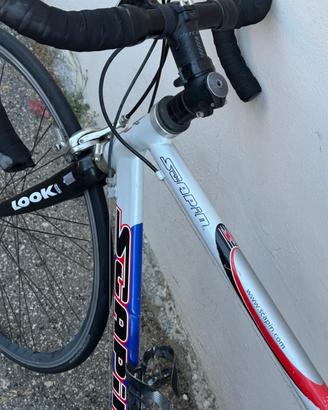Bicicletta da corsa Scapin Speedy