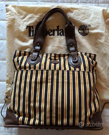 Borsa Timberland