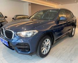 BMW X3 Xdrive20d mhev 48V Business Advantage auto