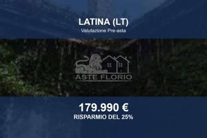 Immobile in asta di 280 m² con più di 5 locali a L
