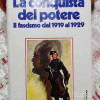 Libro La conquista del Potere