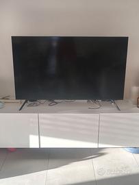 Samsung tv 50 pollici Crystal UHD