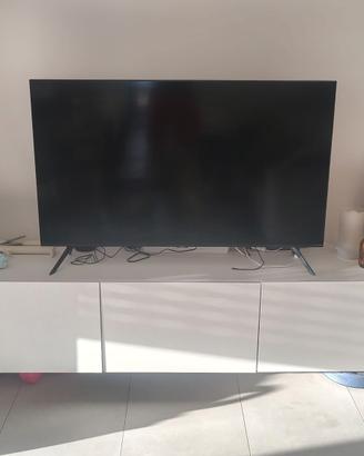 Samsung tv 50 pollici Crystal UHD