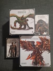Nova Aetas Renaissance Espansioni Bundle
