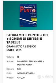 libro scolastico