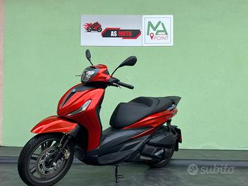 PIAGGIO BEVERLY 300 HPE S  IN PROMOZIONE