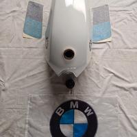 bmw r80 g/s..r 80g/s,, gs.  marmitta ,serbatoio 