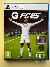 FIFA 2025 Ps5