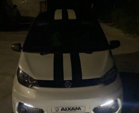 Aixam GTO