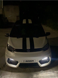 Aixam GTO
