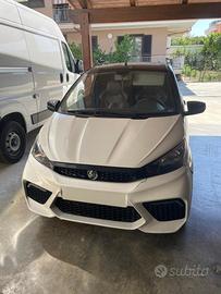 Aixam GTO