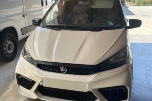 Aixam GTO