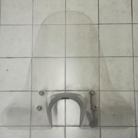 Parabrezza Isotta fly