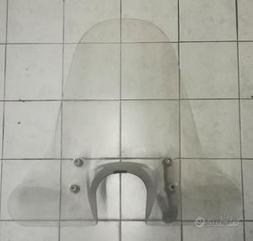 Parabrezza Isotta fly