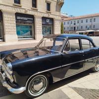 Simca Ariane Miramas SL 1962