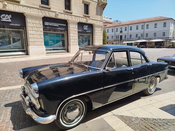 Simca Ariane Miramas SL 1962