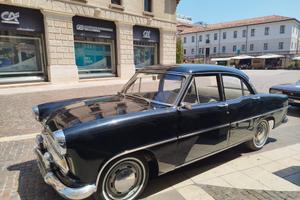 Simca Ariane Miramas SL 1962