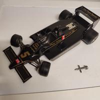  Macchinine Formula 1  stock
