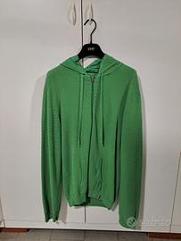 Giubbotto double face Bark 