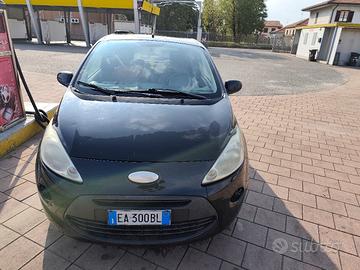 Ford Ka Benzina 2010