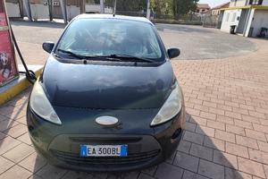 Ford Ka Benzina 2010