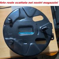 SUPPORTO RUOTA DI SCORTA SUZUKI SJ410/ SJ413/ SAMU
