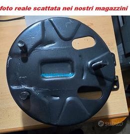 SUPPORTO RUOTA DI SCORTA SUZUKI SJ410/ SJ413/ SAMU
