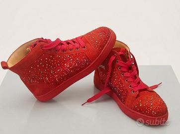 Sneakers Christian Louboutin 