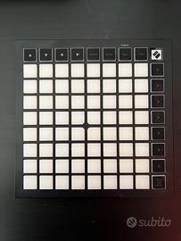 Novation Launchpad mini mk3