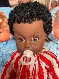 Bambole ciccio bello