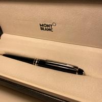 Penna a sfera Montblanc nuova