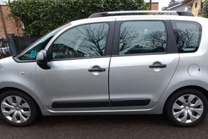 Citroen Picasso