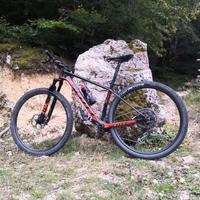 MTB SCOTT - SCALE 925 - Taglia M - Anno 2020