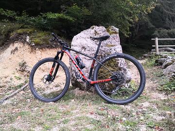 MTB SCOTT - SCALE 925 - Taglia M - Anno 2020